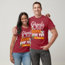 Search for halloween couples tshirts Trick or treat