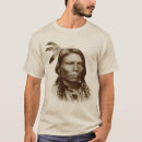 Search for crazy horse tshirts Lakota