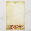 Search for dragonfly stationery paper Whimsical