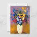 Search for flowers in a vase cards Bouquet