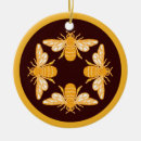 Search for wings christmas tree decorations Gold