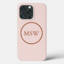Search for circular iphone cases Girly