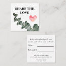 Search for share the love referral cards Business
