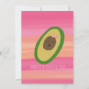 Search for avocado cards Baby