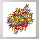 Search for botanical illustration posters Bouquet