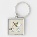 Search for ski trip key rings Charles schulz