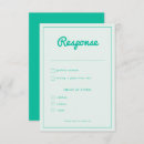 Search for bold rsvp cards contemporary