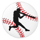 Search for baseball knobs and pulls Sports