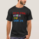Search for when there are nine tshirts Funny
