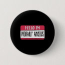 Search for anxious badges Therapist