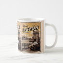 Search for portugal souvenirs mugs Lisboa