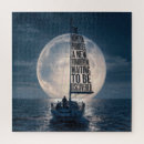 Search for sailboat puzzles Moon