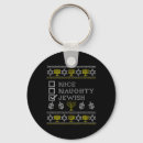 Search for naughty or nice key rings Winter
