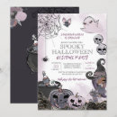 Search for cute wicked invitations Costume party