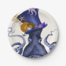Search for octopus plates Steampunk
