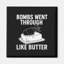 Search for bombs magnets America