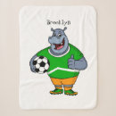 Search for hippo blankets Cartoon