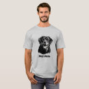 Search for silhoutte tshirts Black and white