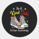 Search for sole stickers Awareness