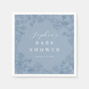 Search for vintage napkins Floral