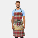 Search for newlyweds aprons Rustic