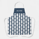 Search for navy aprons Simple