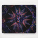 Search for eternity mousepads Fractal