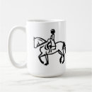 Search for dressage mugs Rider