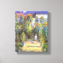 Search for kid canvas prints Flowers