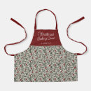 Search for baking supplies aprons For kids