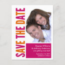 Search for hot pink orange invitations White