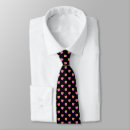 Search for dated ties Heart