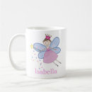 Search for cute fairy mugs Girly