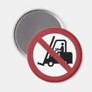 Search for fork magnets Lift truck