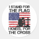 Search for standing stickers Usa