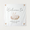 Search for baby girl shower backdrops Calligraphy