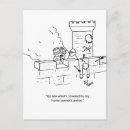 Search for home business postcards Funny