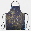 Search for glitter bling aprons Bright