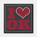 Search for norman magnets Oklahoma