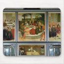 Search for triptych mousepads Crucifixion