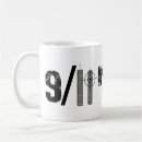 Search for 911 mugs World trade centre
