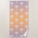 Search for palm trees beach towels Botanical