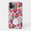 Search for tropical palm iphone cases Hibiscus