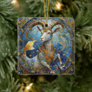 Search for goat christmas tree decorations Astrology