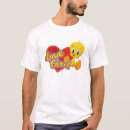 Search for tweety bird tshirts Funny
