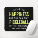 Search for pickleball mousepads Funny