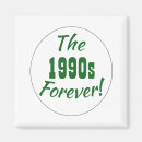 Search for 1990 magnets 90s