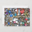 Search for locked cards Padlocks