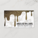 Search for syrup business cards Baking