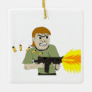 Search for guns christmas tree decorations Machine